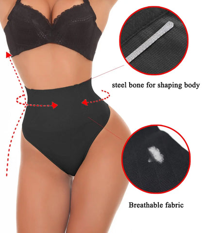 Short minceur Sous-vêtements femme Shapewear Body Shaper