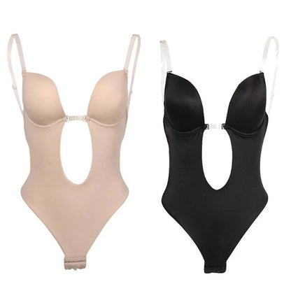 Body Soutien-Gorge Dos Nu - Mégane